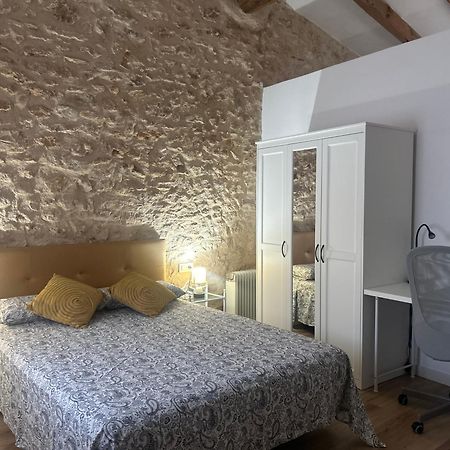 Villa Via Ca'Ls Avis Campredo Esterno foto