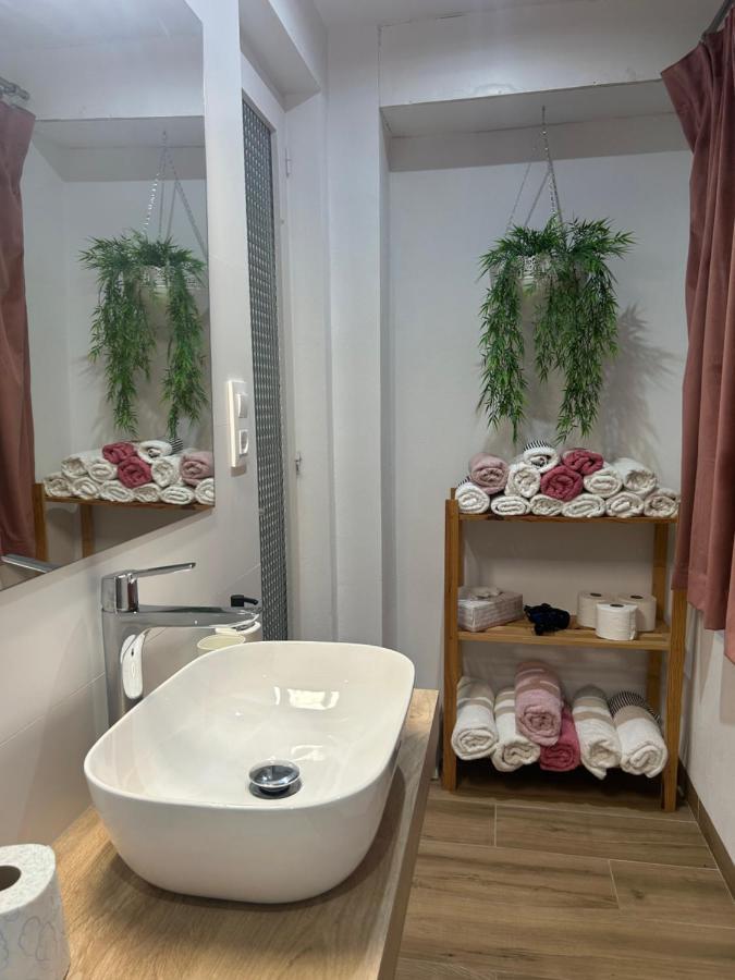 Villa Via Ca'Ls Avis Campredo Esterno foto