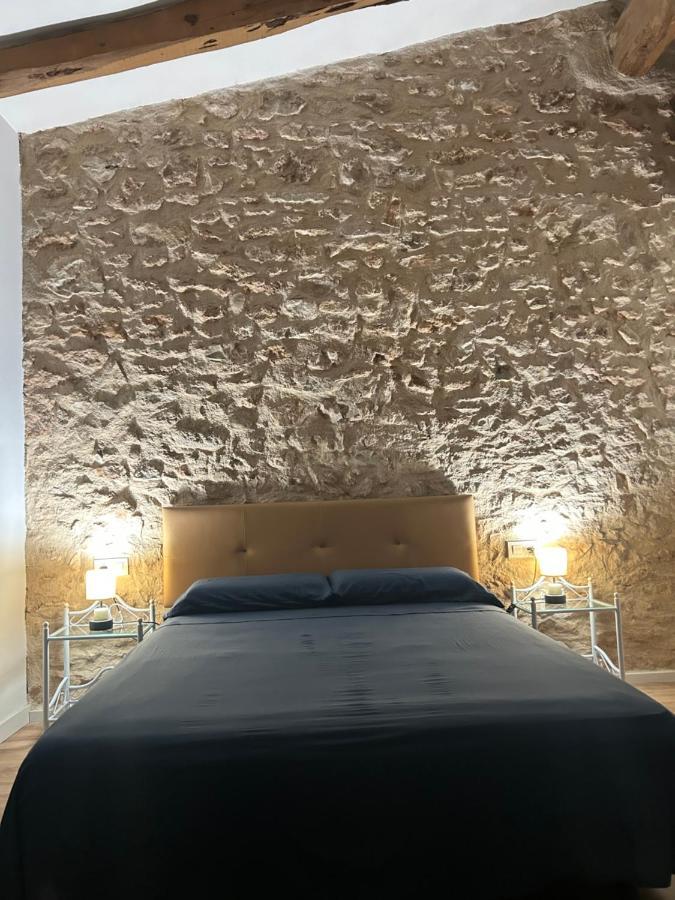 Villa Via Ca'Ls Avis Campredo Esterno foto