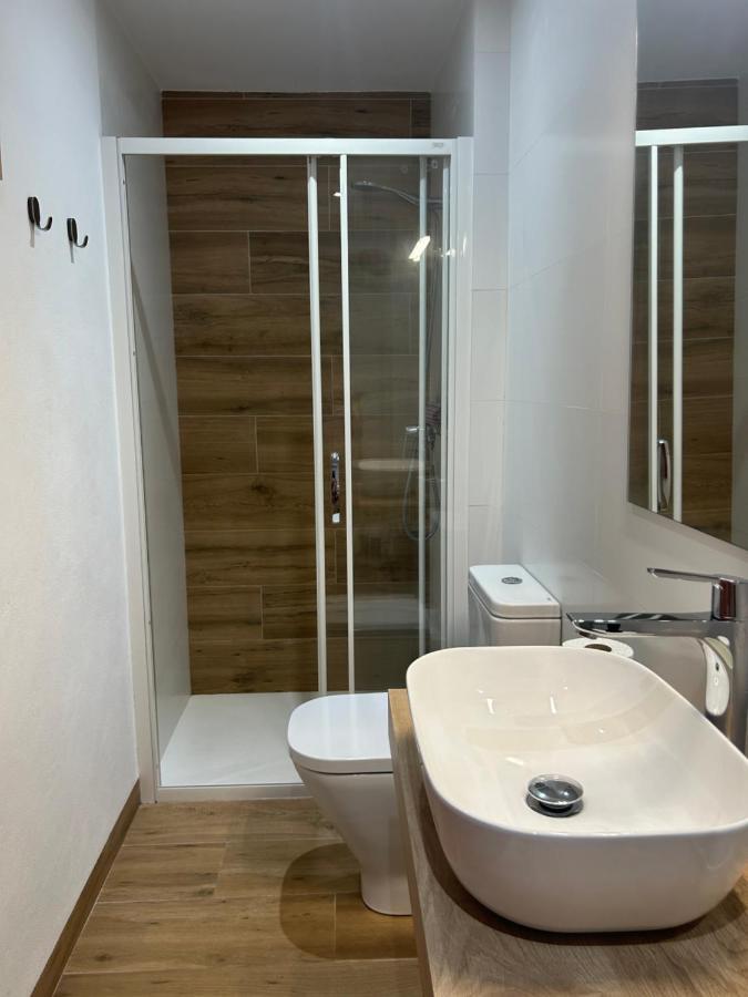 Villa Via Ca'Ls Avis Campredo Esterno foto