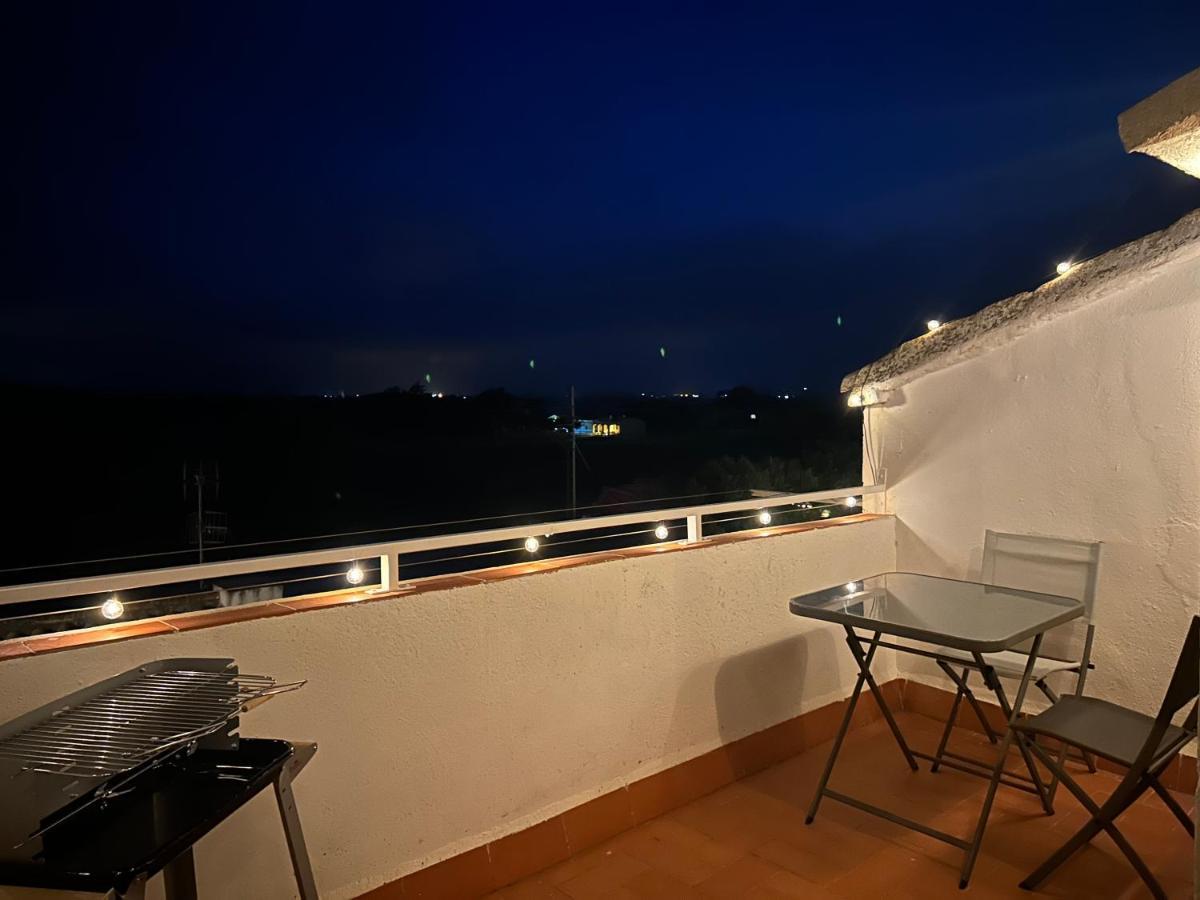 Villa Via Ca'Ls Avis Campredo Esterno foto