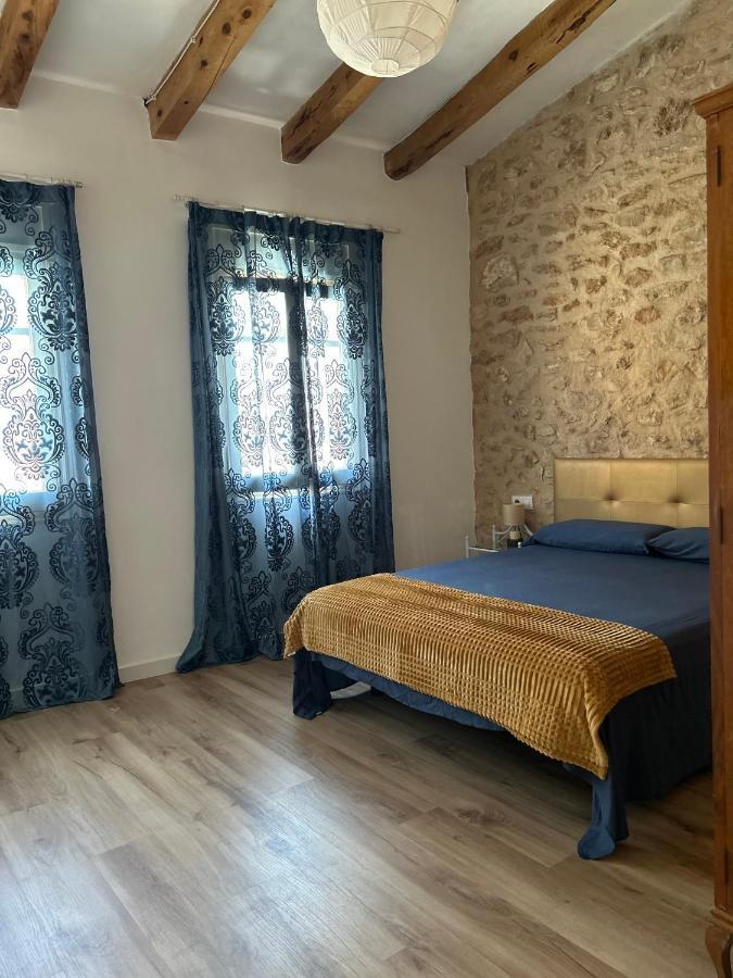 Villa Via Ca'Ls Avis Campredo Esterno foto