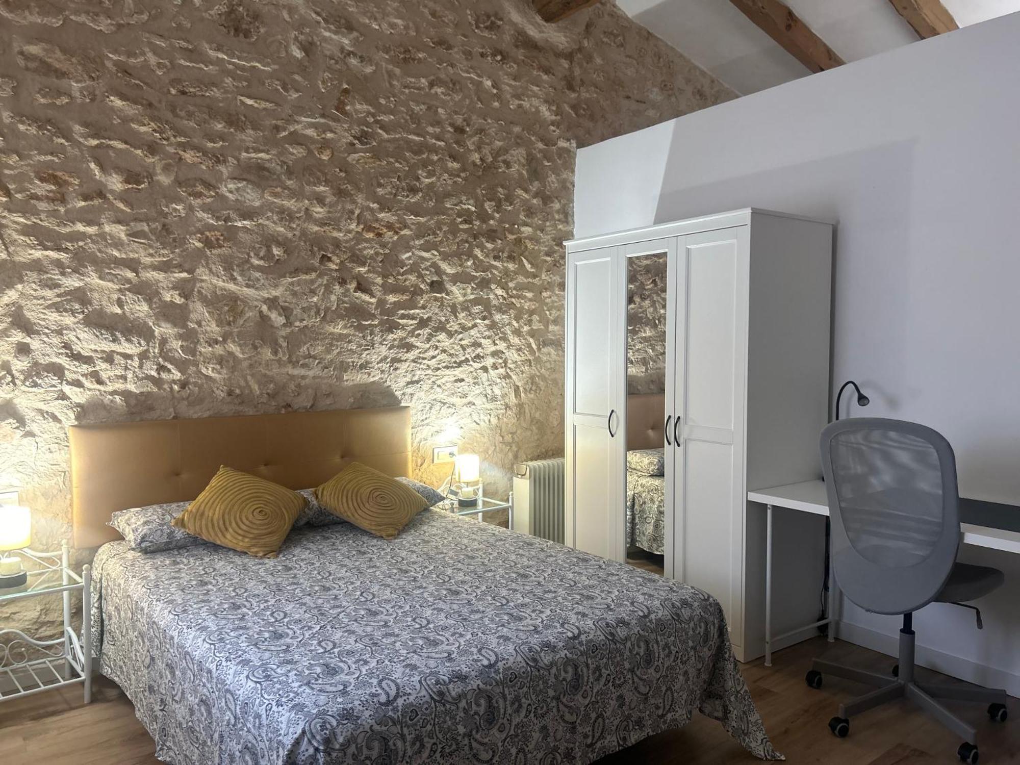 Villa Via Ca'Ls Avis Campredo Esterno foto