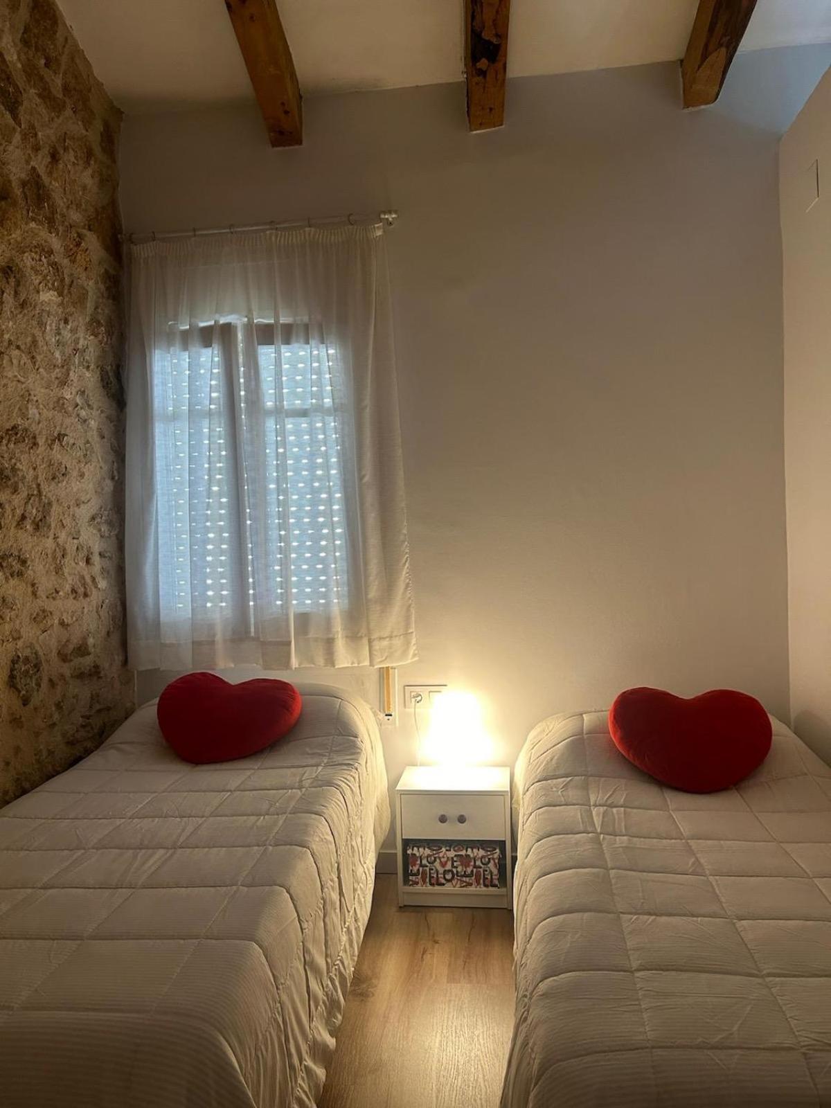 Villa Via Ca'Ls Avis Campredo Esterno foto