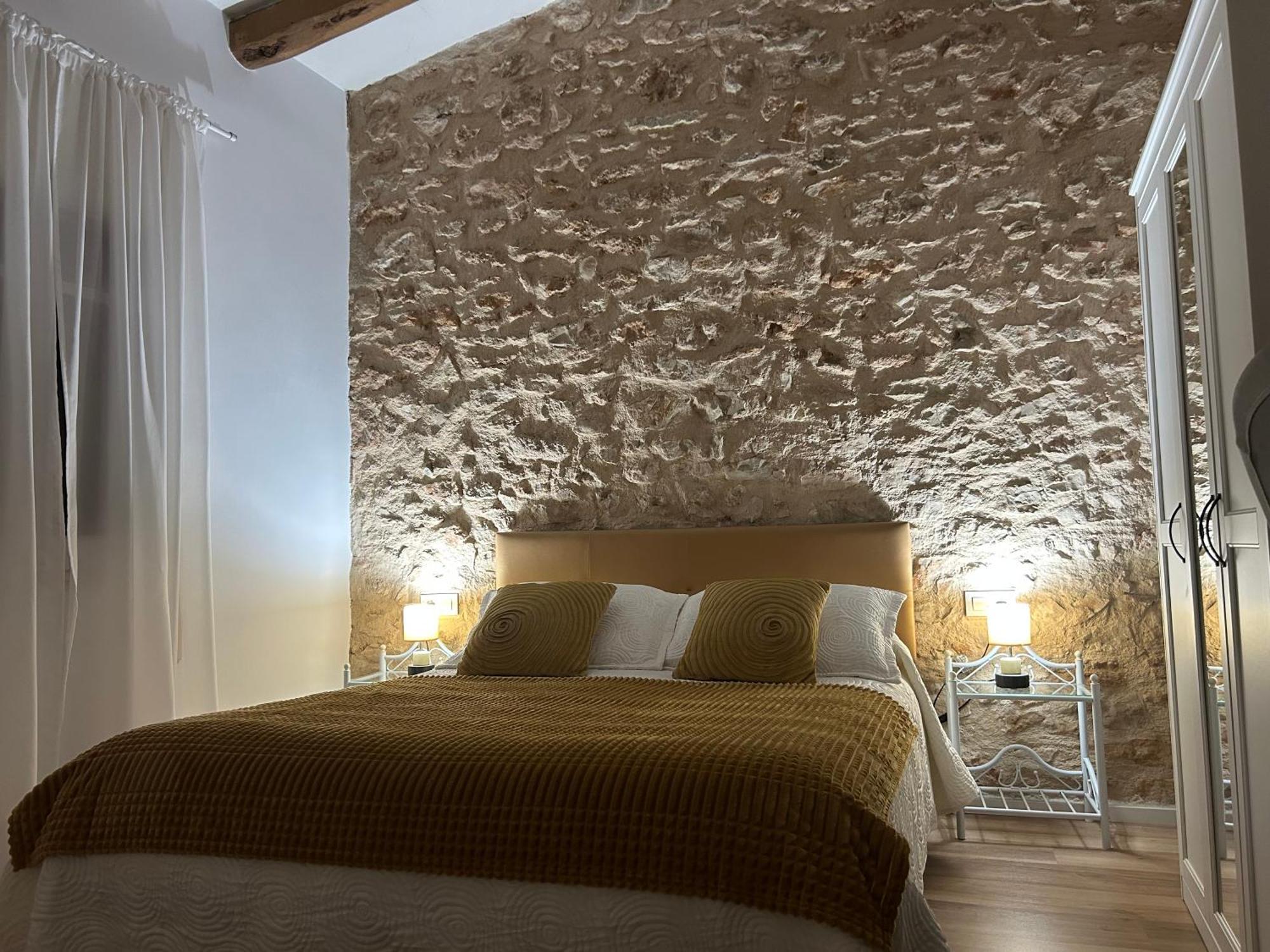 Villa Via Ca'Ls Avis Campredo Esterno foto