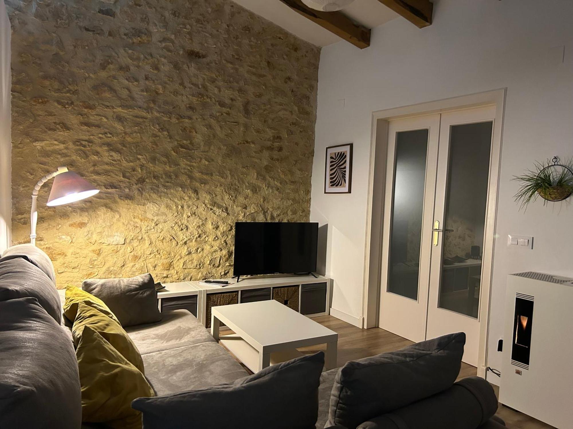 Villa Via Ca'Ls Avis Campredo Esterno foto