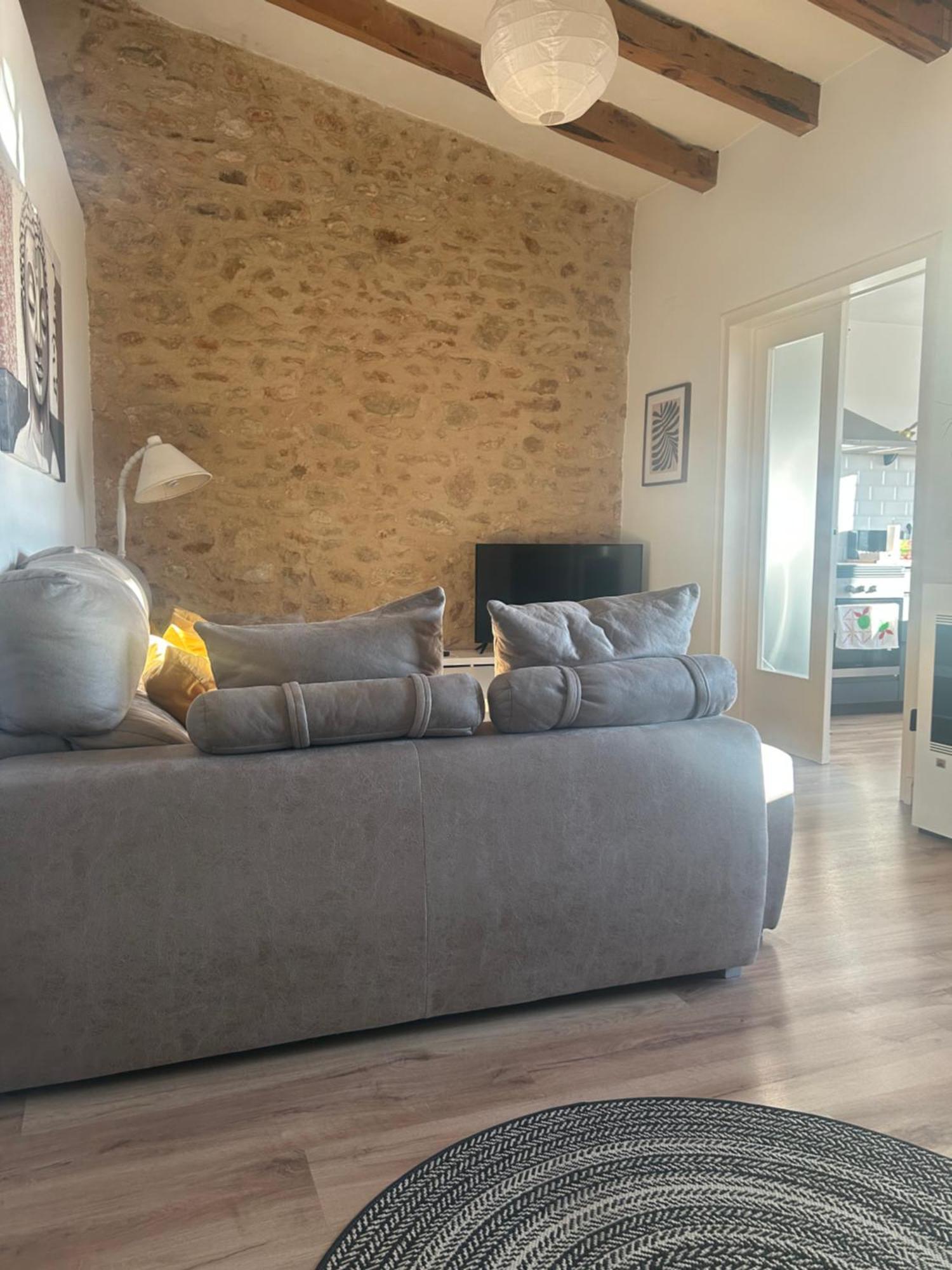 Villa Via Ca'Ls Avis Campredo Esterno foto